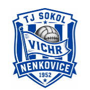 TJ SOKOL NENKOVICE
